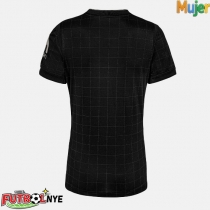 Camiseta Tottenham Hotspur Visitante Equipación para mujer 2025-26 manga corta